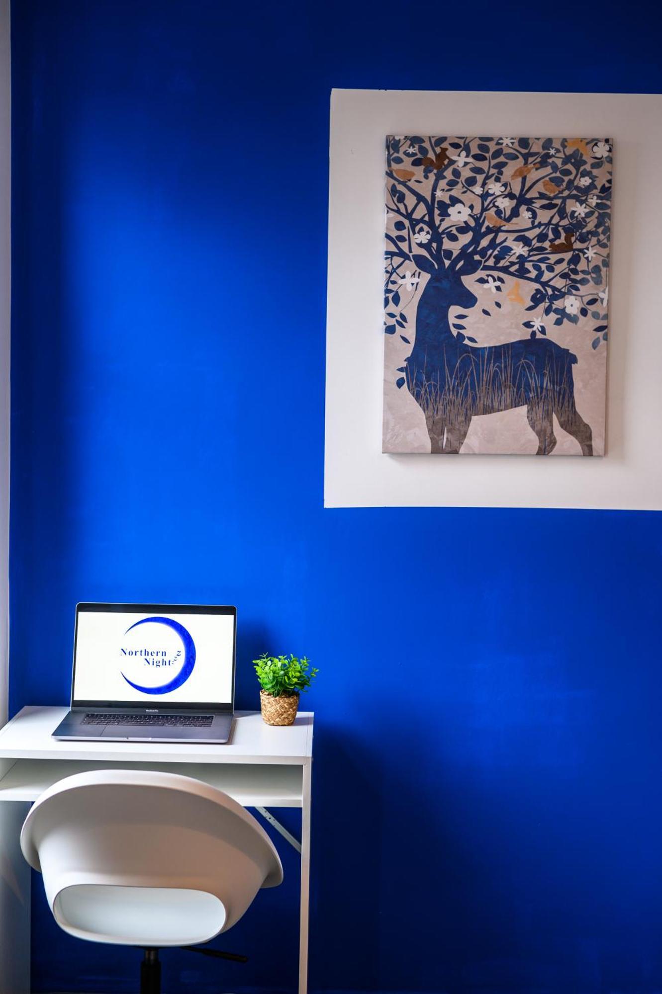 Manchester Serviced Accommodation Northernnightzzz - The Park מראה חיצוני תמונה