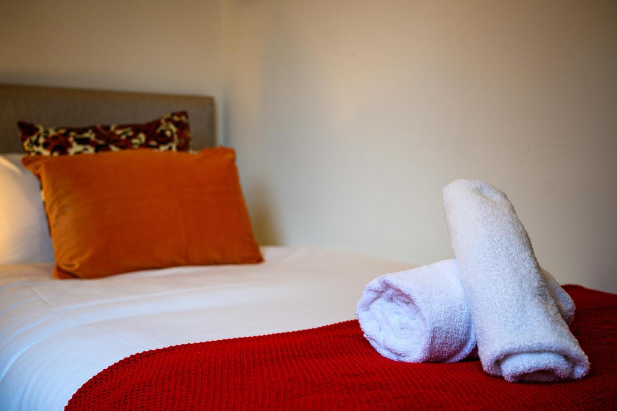 Manchester Serviced Accommodation Northernnightzzz - The Park מראה חיצוני תמונה