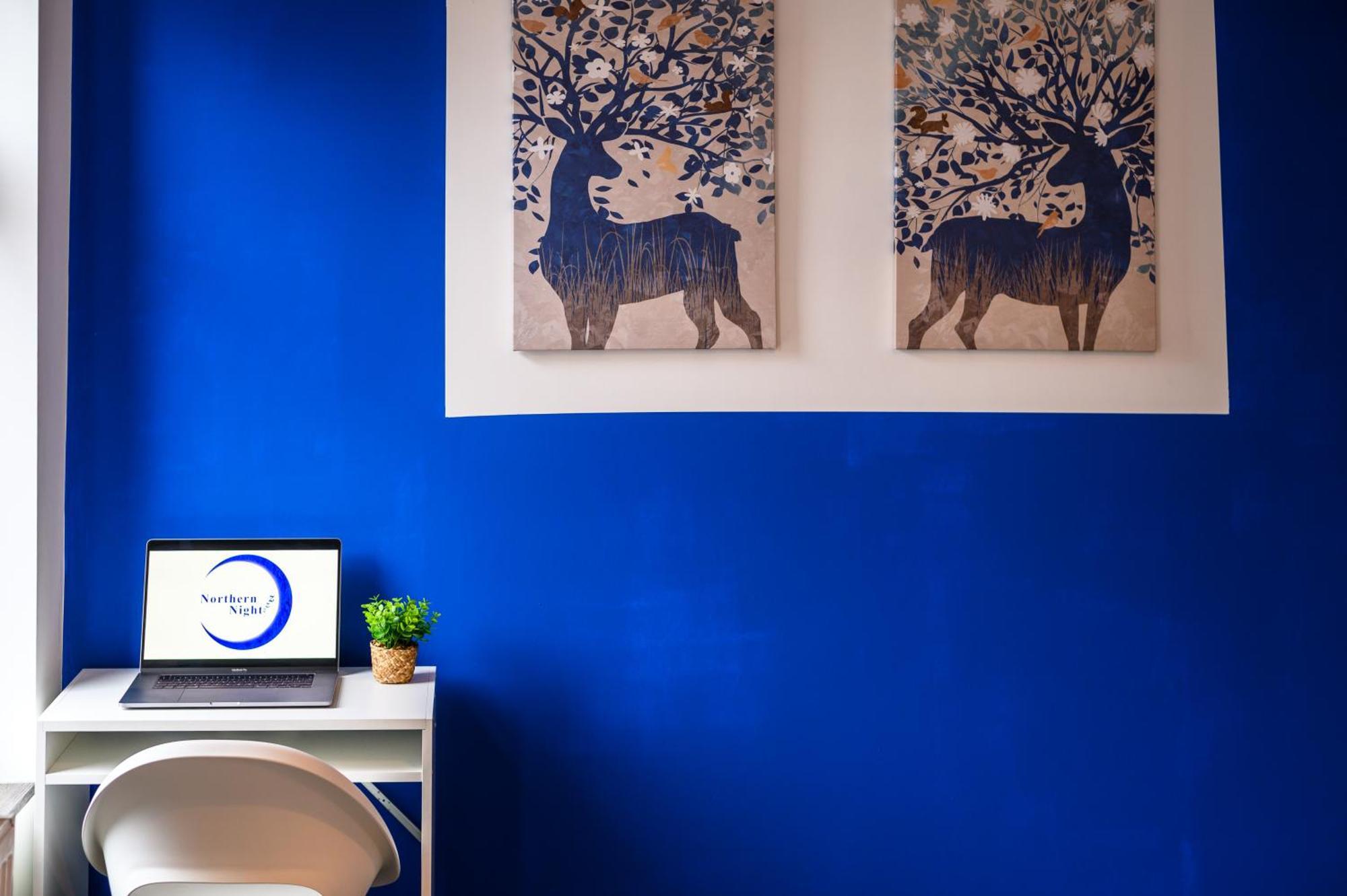 Manchester Serviced Accommodation Northernnightzzz - The Park מראה חיצוני תמונה